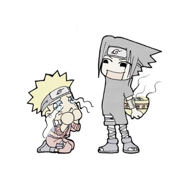 Наруто приколы