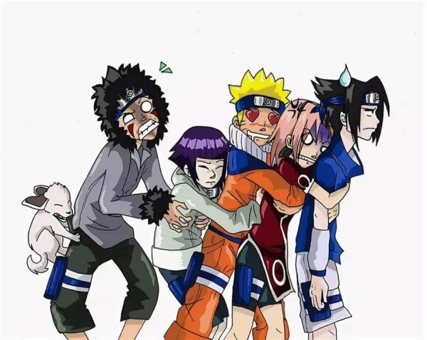 Наруто приколы