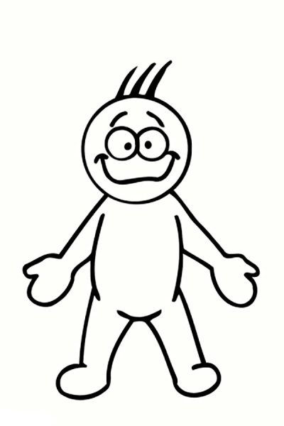 Иллюстратор Сергей Ишмаев