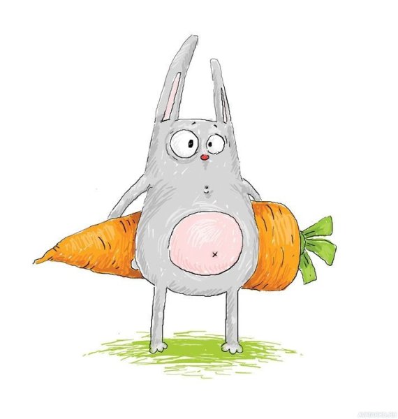 Прикольные рисунки