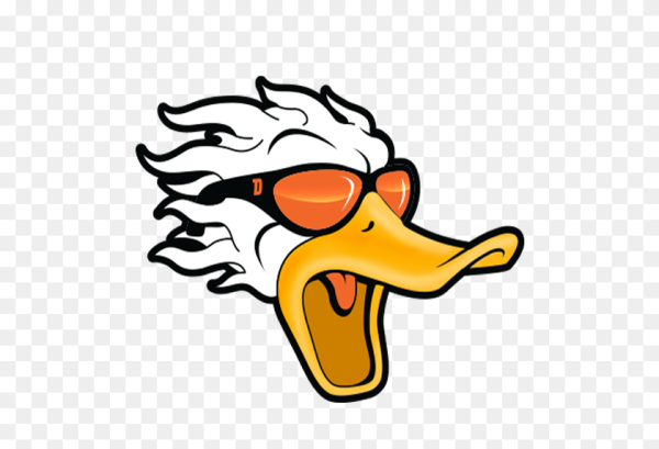 Бешеная утка