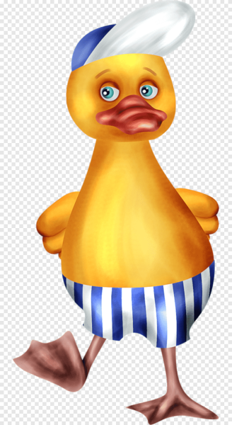 Утята мультяшные