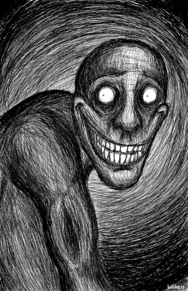 Джон Кенн Мортенсен (John Kenn Mortensen)