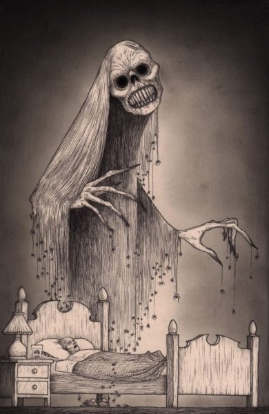 Джон Кенн Мортенсен (John Kenn Mortensen)