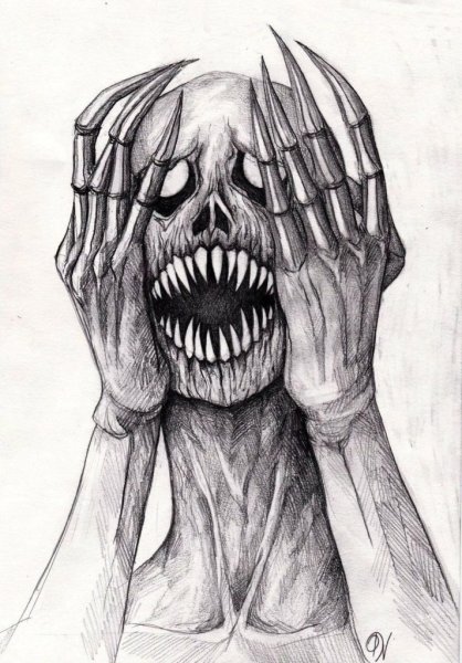 Джон Кенн Мортенсен (John Kenn Mortensen)