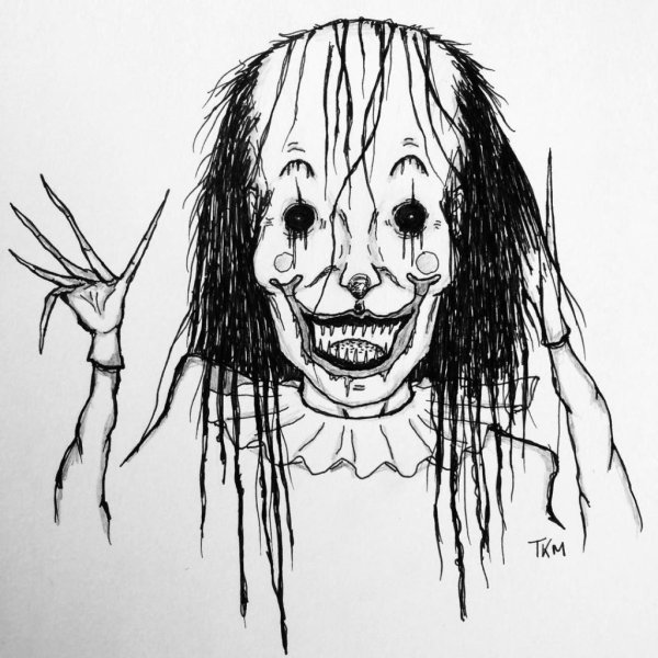 Джон Кенн Мортенсен (John Kenn Mortensen)