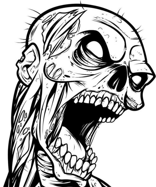 Клоун ПЕННИВАЙЗ скетч