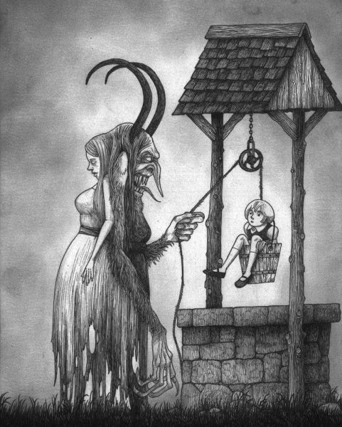 Джон Кенн Мортенсен (John Kenn Mortensen)