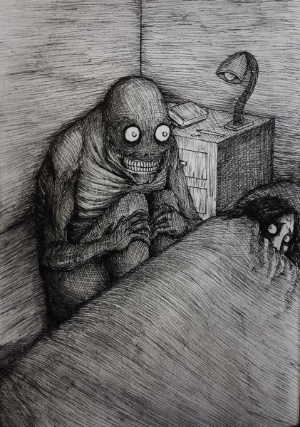 Джон Кенн Мортенсен (John Kenn Mortensen)