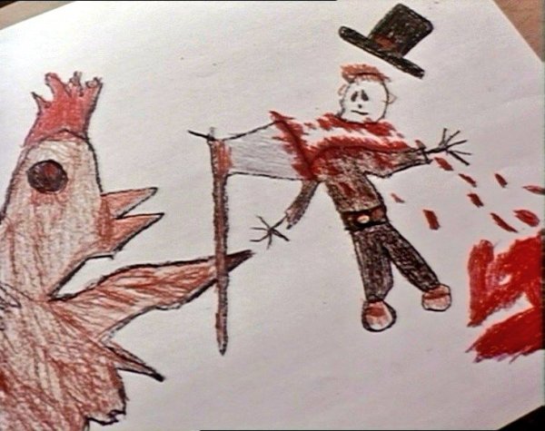 Моргенштерн Моргенштерн раскраска