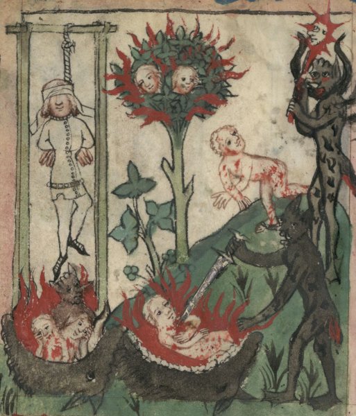 Моменто Мори средневековые Гравюры