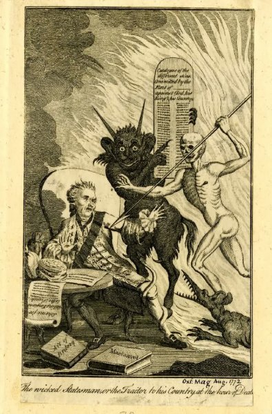 Михаэль Вольгемут "пляска смерти", 1493 г.