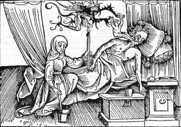 Сантьяго Карузо Лавкрафт