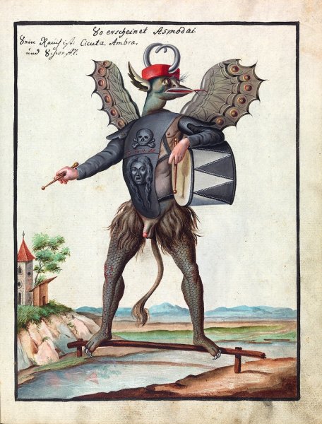 Иштван Орос художник