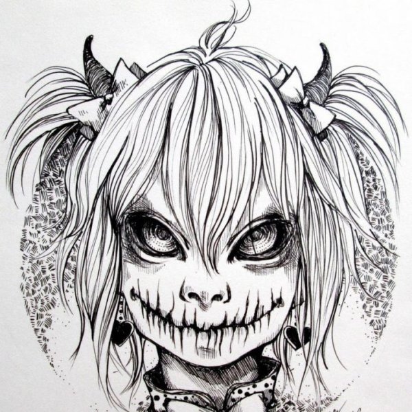 Джон Кенн Мортенсен фобии