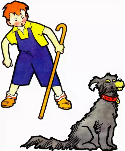 Зощенко самое главное иллюстрации к рассказу