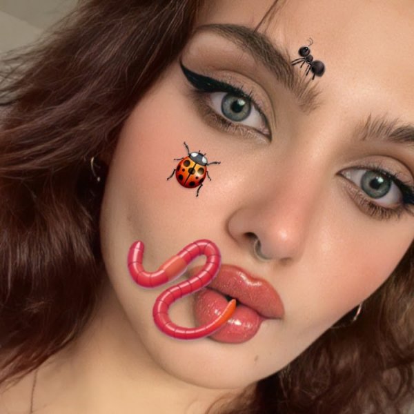 Грустные рисунки