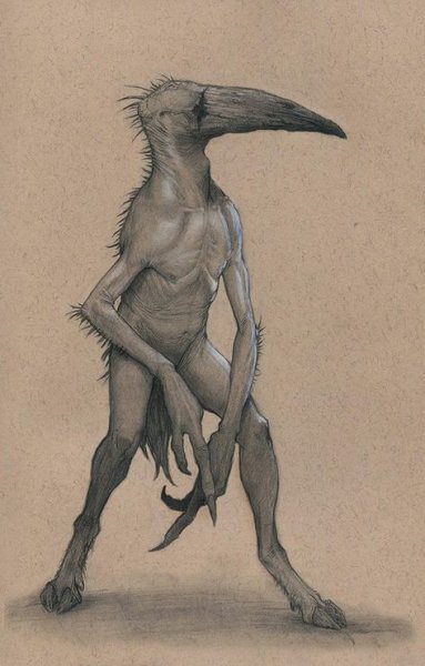 Джон Кенн Мортенсен Ктулху