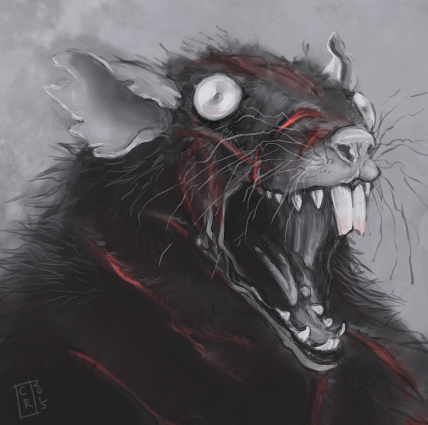 Прикольные мышки