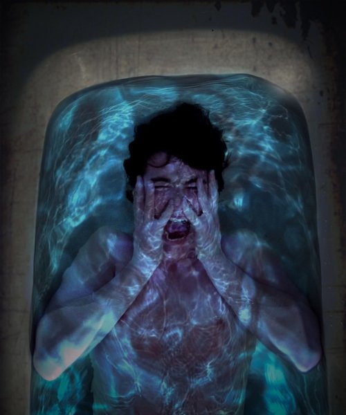 Боязнь воды