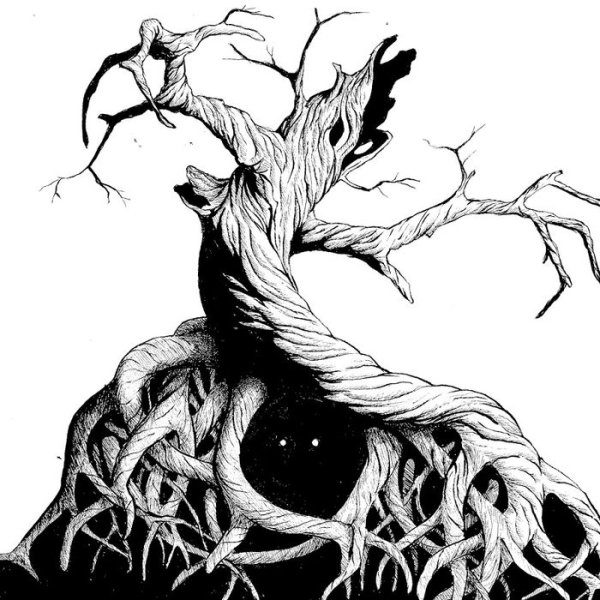 Злое дерево