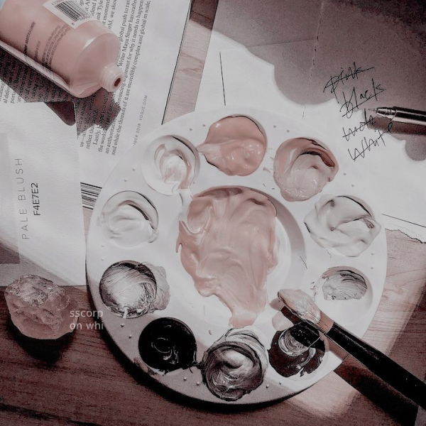 Эстетика рисования