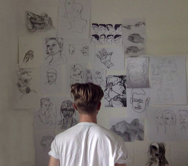 ￼Матвей Домашов