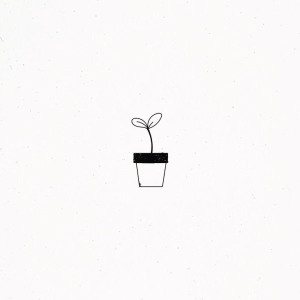 Минималистичные рисунки