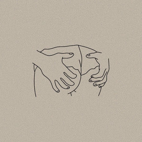 Руки Минимализм