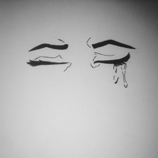 Минимализм рисунки