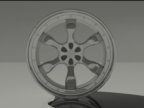 Эстетичные диски