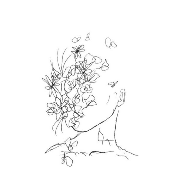 Эстетика набросков