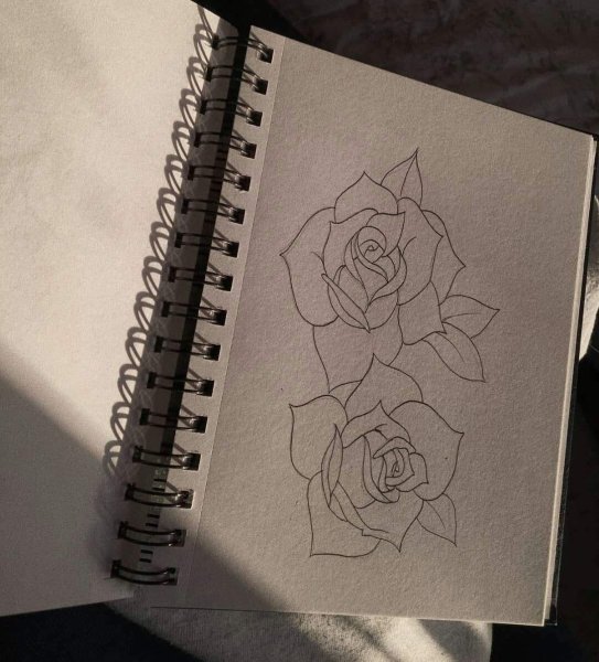 Эстетика рисования