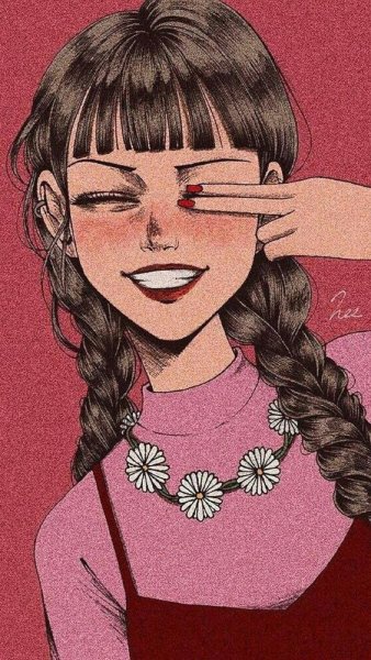 Эстетичные стили рисования