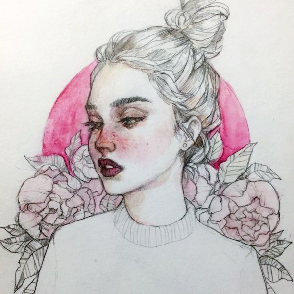 Эстетика нарисовать