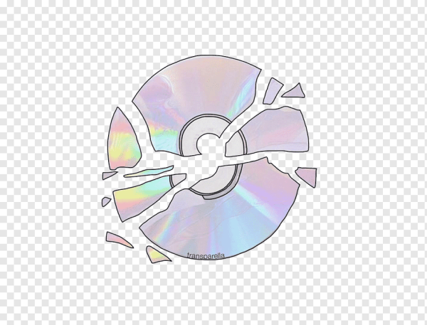 Рисунки на дисках легкие