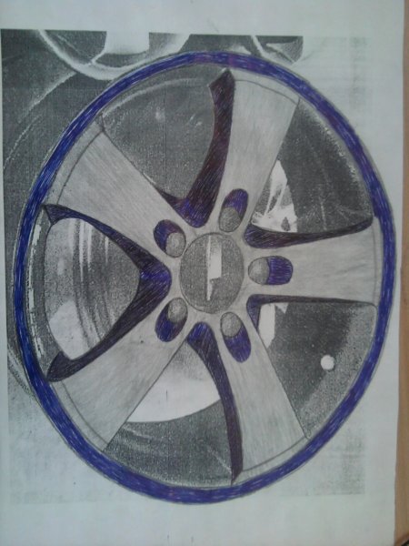 Идеи для рисунков на дисках