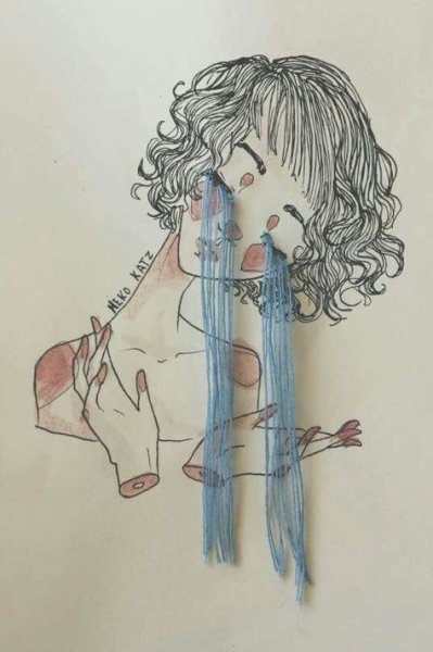 Рисунки Эстетика