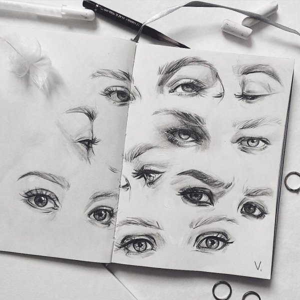 Идеи для рисунков