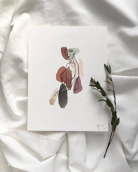 Эстетика искусства Минимализм