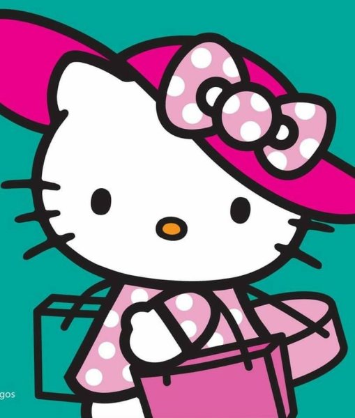 Фитти Китти