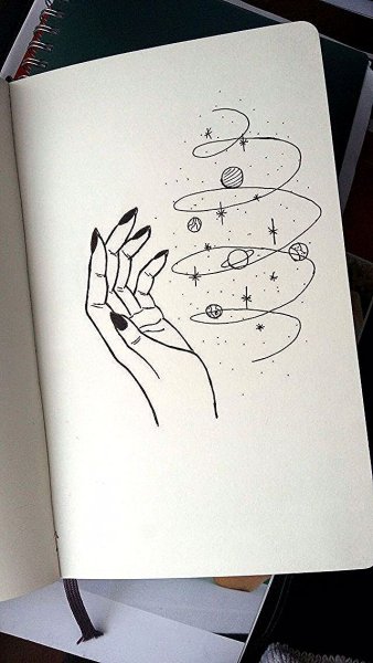 Рисунки для скейчбокса