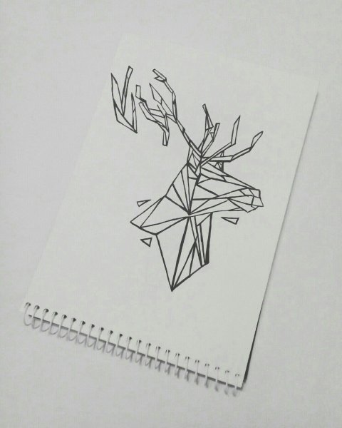 Рисунки для скетчбука легкие