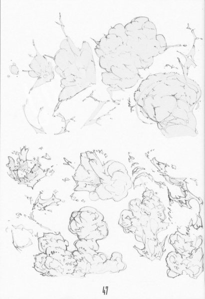 Взрыв туториал