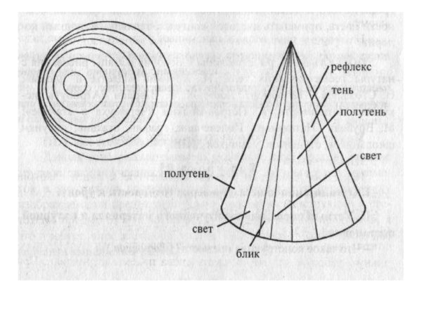 Конус Светотень