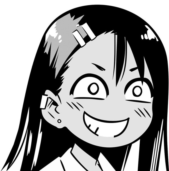 Nagatoro San