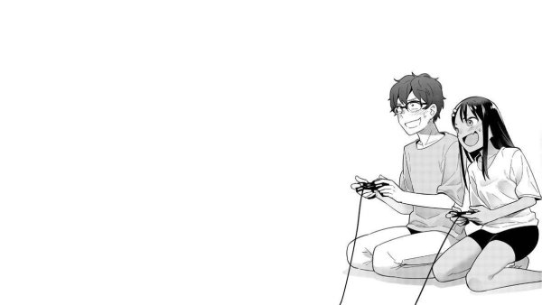 Нагаторо обои