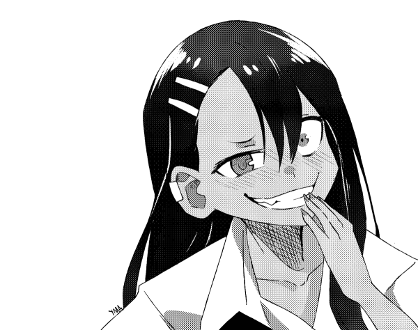 Нагаторо Сан Манга