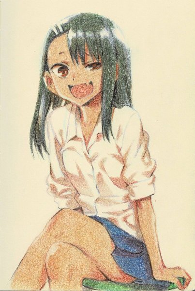 Нагаторо. 2022