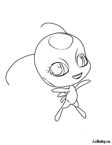 Дуусу КВАМИ павлина